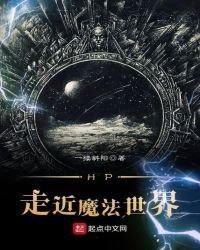 《HP走近魔法世界》