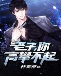 《老子你高攀不起》