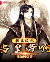 《我真没想当皇帝啊》