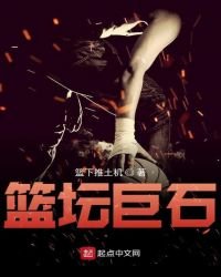 《篮坛巨石》