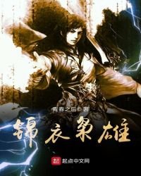锦衣枭雄