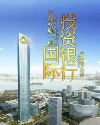 开局奖励一座国际投资银行