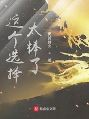 《这个选择太棒了》