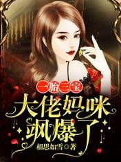 《一胎三雹:大佬妈咪飒爆了》