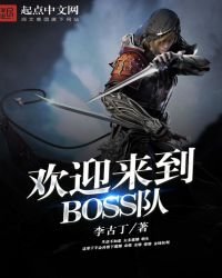 《欢迎来到BOSS队》