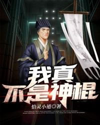 《我真不是神棍》