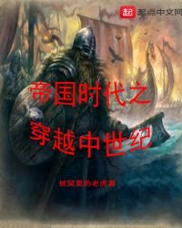 帝国时代之穿越中世纪
