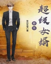《都市超级女婿》