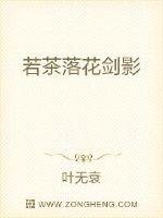 《若茶落花剑影》