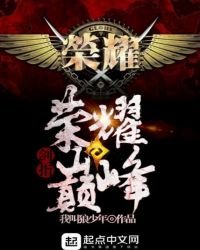 剑指荣耀巅峰