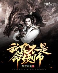 《我真不是命纹师》