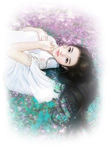 《暖婚甜妻宠上天》