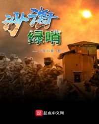 《沙海绿哨》