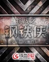 《抗战之钢铁侠》