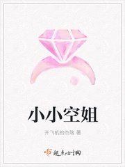 小小空姐