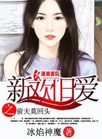 《新欢旧爱之前夫莫回头》