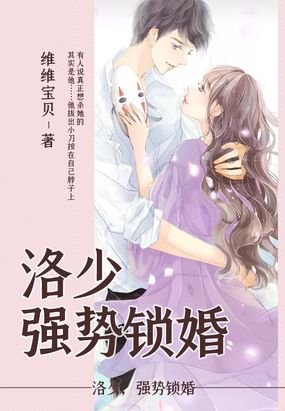 洛先生的清浅时光/洛少，强势锁婚