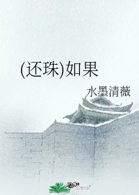 （还珠）如果