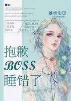 优质BOSS的花样追妻/抱歉BOSS，睡错了