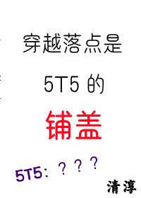 （BG/综漫同人）穿越落点是5T5的铺盖