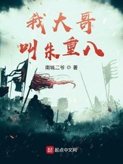 《我大哥叫朱重八》