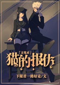 《(BG/综漫同人)猫的报仇》