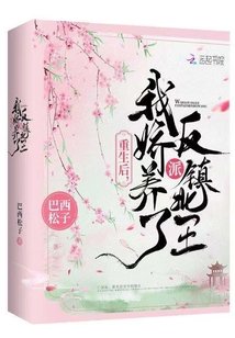《重生后,我娇养了反派镇北王》