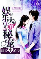 《娱乐大亨的秘宠:甜心小呆妻》