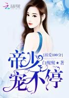 《溺爱100分:帝少,宠不停》