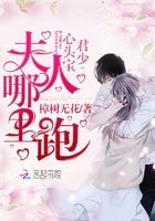 《君少心头宝,夫人哪里跑》