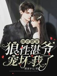 《蚀骨婚宠:狼性湛爷宠坏我了》