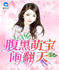 《腹黑萌宝闹翻天》