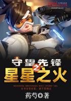 《守望先锋之星星之火》