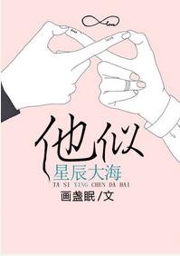 《他似星辰大海》
