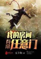 《我的房间有扇任意门》