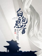 《白袍总管》
