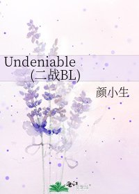 《Undeniable(二战BL)》