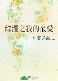 《綜漫之我的最愛》