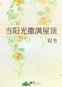 当阳光撒满屋顶