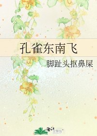 《孔雀东南飞》