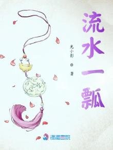 《流水一瓢》
