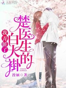 《我弄脏了楚医生的白大褂》