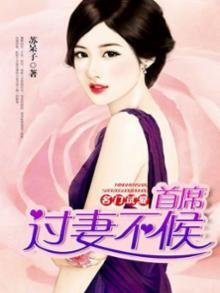 《名门试爱:首席过妻不候》
