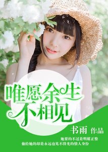 《唯愿余生不相见》