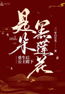 《重生后公主殿下是朵黑莲花》
