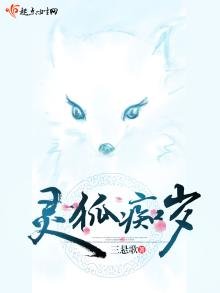 《灵狐痴岁》