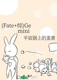 《(Fate+综)Gemini》