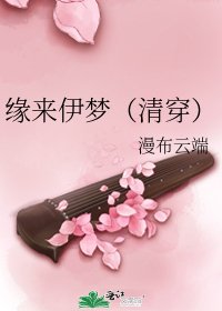 缘来伊梦（清穿）