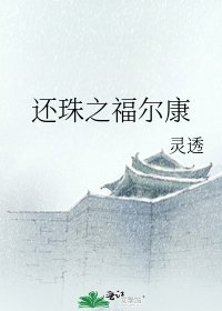 《还珠之福尔康》