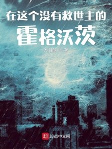 《在这个没有救世主的霍格沃茨》
